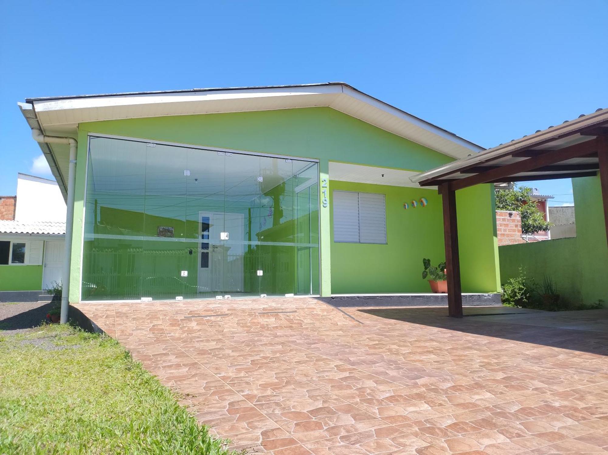 Casa Para Aluguel De Veraneio Em Torres Exterior foto