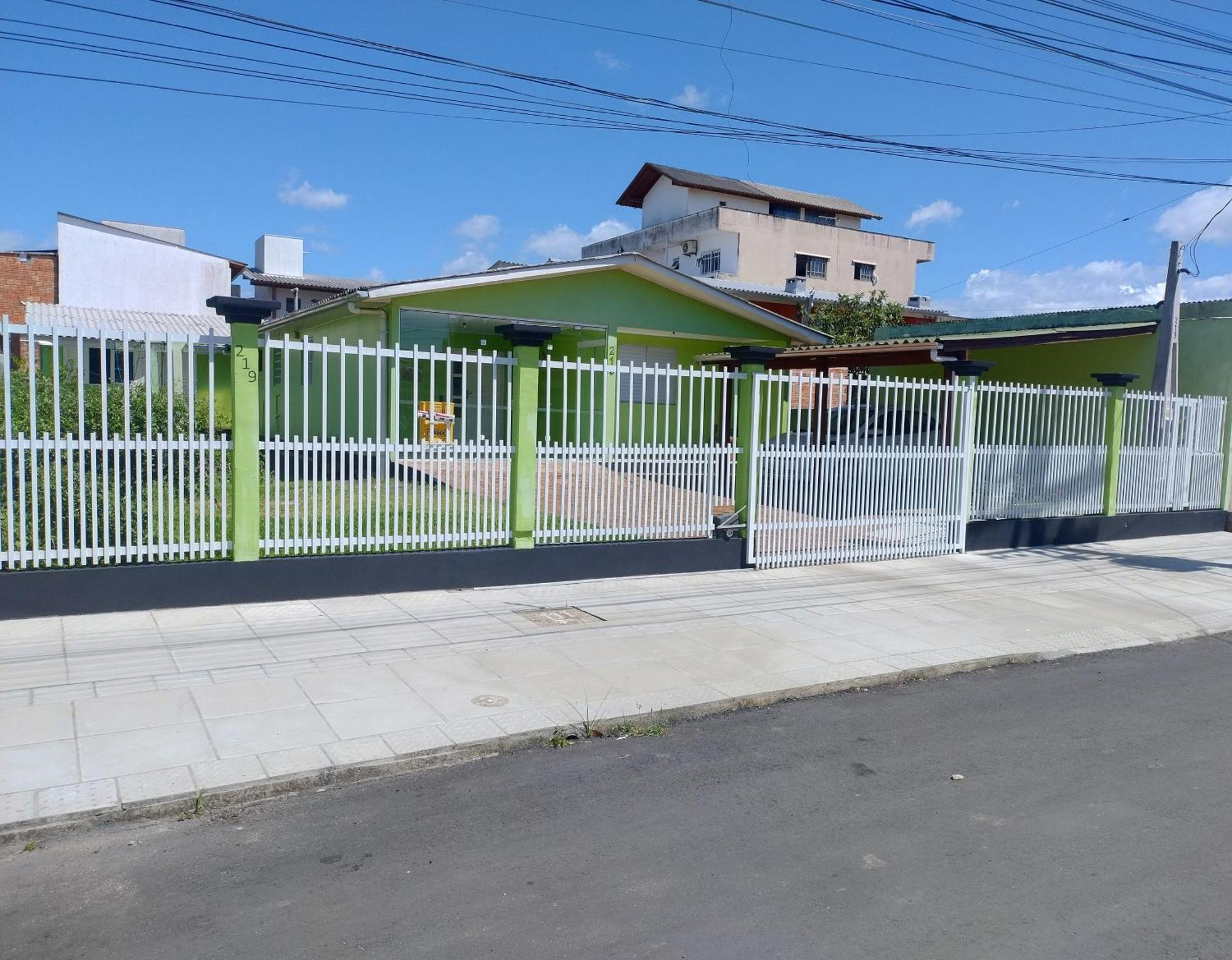 Casa Para Aluguel De Veraneio Em Torres Exterior foto
